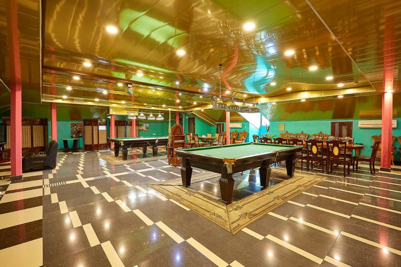 Golden Seconds Hotel Jerevan Exteriör bild